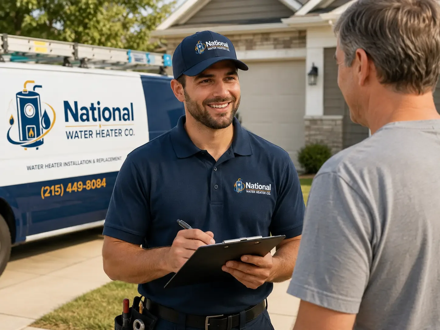 Water Heater Installation Burr, NE FAQs